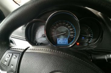 Toyota Vios E AT 2014 for sale