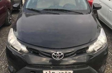 2015 Toyota Vios E AT for sale