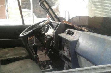 2003 Isuzu FB Nhr for sale