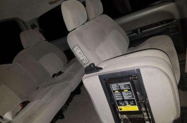 Hyundai Starex 2005 for sale