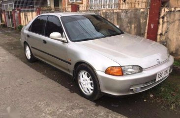 Honda City LX 1994 Registered 2018 for sale