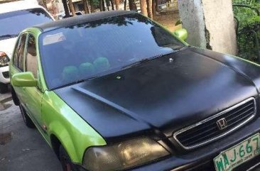 Honda City 1998 Automatic transmission for sale