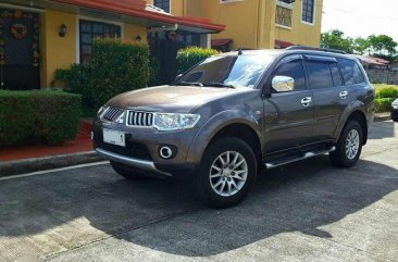 For Sale 2010 Mitsubishi Montero Sport