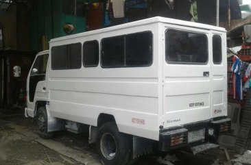 2003 Isuzu FB Nhr for sale