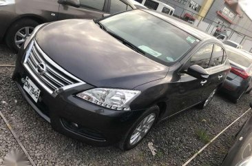 2017 Nissan Sylphy 1.6 AT Guaranteed Almost New for sale