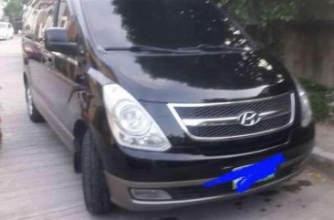 2011 Hyundai Grand Starex vgt crdi for sale