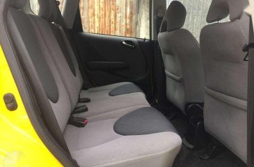 Honda Jazz 2006 Automatic for sale