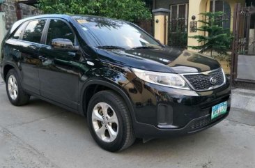 Kia Sorento 2013 2.2crdi Diesel automatic for sale