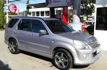 Honda CRV 2002 model for sale