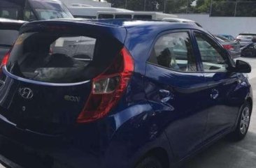 2017 Hyundai EON 0.8 GL MT for sale