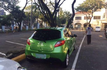 2013 Mazda 2 HB 1.5L AT almost brand new for sale