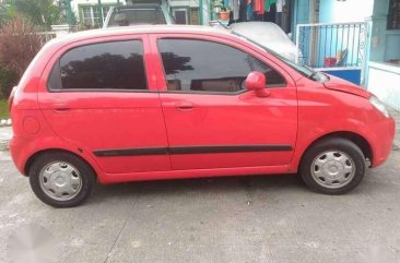 For sale Chevrolet Spark 2007 1.0 manual