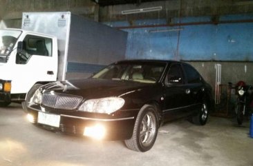 2006 Nissan Cefiro 300EX matic for sale
