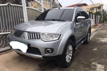 Mitsubishi Montero SE 4x4 automatic 2009 for sale