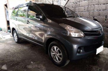 2014 Toyota Avanza 30t km (AT) for sale