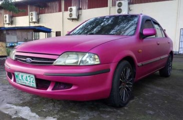 Ford Lynx Ghia 2001 model for sale