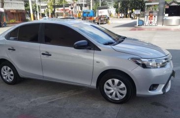 2017 Toyota Vios 1.3j MT for sale