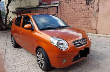 Kia Picanto 2009 for sale