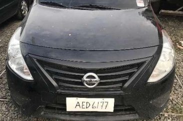 2016 Nissan Almera 1.5 Manual Super Fresh for sale