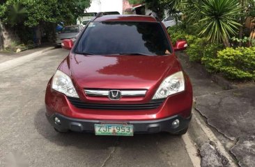 Honda Crv 2007 Model Automatic for sale