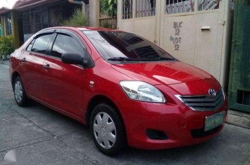 Toyota Vios 1.3J 2012 All power for sale