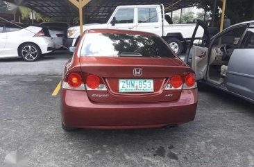 2007 Honda Civic 1.8s automatic transmission for sale