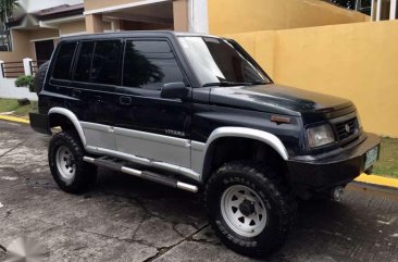 Suzuki Vitara 4x4 1997 for sale