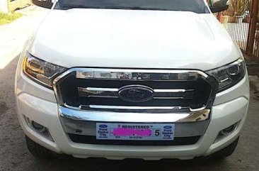 Ford Ranger 22 XLT 2016 for sale