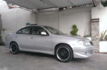 Nissan Sentra Exalta  2003 model 1.6 engine for sale