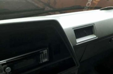 Nissan Escapade 2007 for sale