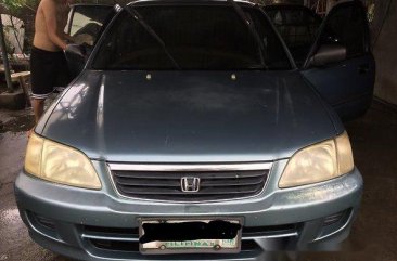 Well-kept Honda City 2001 for sale