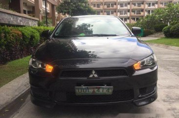 Good as new Mitsubishi Lancer Ex 2013 for sale