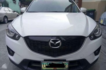 Mazda CX5 2012 Automatic Transmission for sale