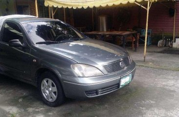 Nissan Sentra GX 2008 1.3 MT Rush Negotiable for sale