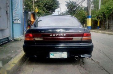 REPRICED! 98 Nissan Cefiro Classic for sale