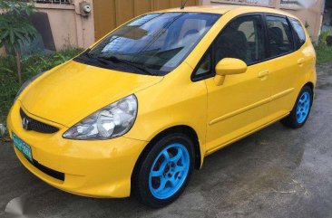 Honda Jazz 2006 Automatic for sale