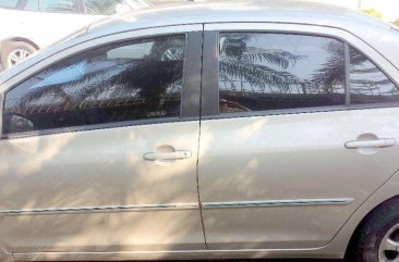 2010 Toyota Vios E Lady Owner Driven for sale