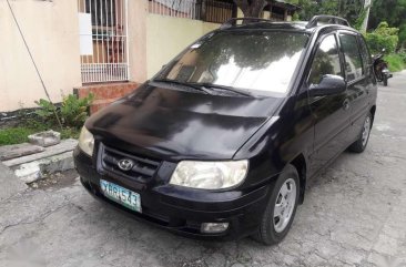 2004 model Hyundai Matrix for sale