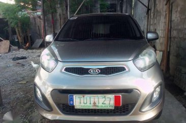 Kia Picanto 2011 like new for sale