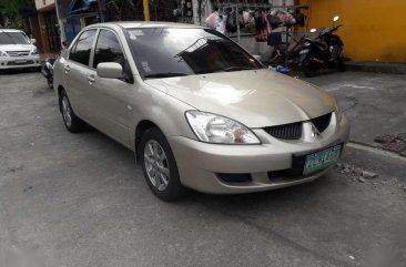 Mitsubishi Lancer gls 2008 for sale