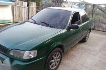 Toyota Corolla xe 2003 for sale