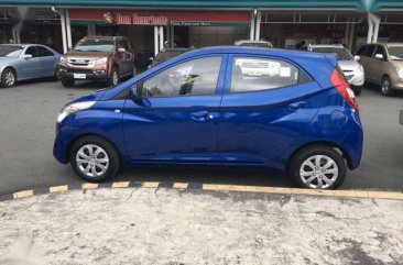 2017 Hyundai EON 0.8 GL MT for sale