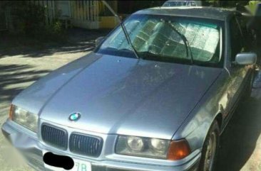 For Sale 1998 BMW 320i