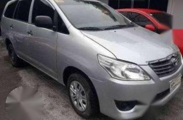 For sale Toyota Innova 2016 diesel 2.5. J. 