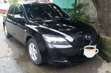 For sale Mazda3 2005 Hatch