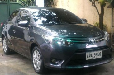Toyota Vios E 2015 for sale
