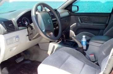 Special Edition 2006 KIA SORENTO 4x4 Diesel for sale