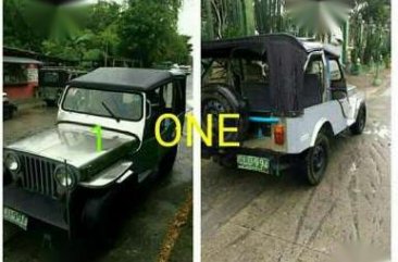 For sale Toyota Owner jeeps