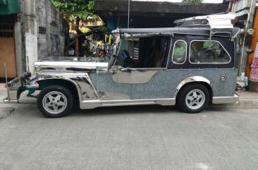 For sale Toyota Owner type jeep