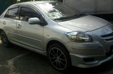 2010 Toyota Vios 1.5g for sale